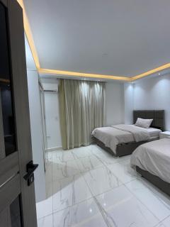 شقة فندقيه بموقع مميز بالمهندسين - El Cairo - 1