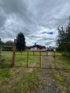 Inquilino - Puqueldón - 9