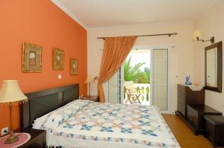 Villa Halikounas - Corfu - 4