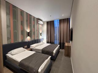 ASYL Hotel - Astana - 7