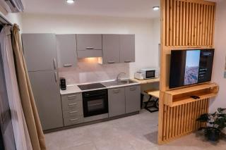 Tropical Suite 22 B - Santa Maria - 2