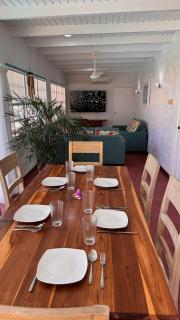 3BR Villa by Eagle Beach POOL - Palm-Eagle Beach - 0