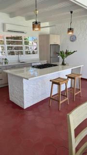 3BR Villa by Eagle Beach POOL - Palm-Eagle Beach - 9