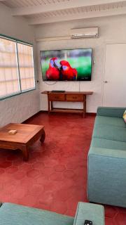 3BR Villa by Eagle Beach POOL - Palm-Eagle Beach - 7