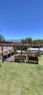 Gemas Apart - Villa Yacanto - 2