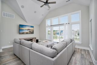 4918 - Stress Less by Resort Realty - Kitty Hawk - 6