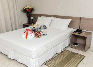 Vivendas Hotel - Erechim - 0