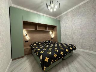 City Clouds near complex Tsum and Gum - 7