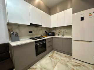 City Clouds near complex Tsum and Gum - 5