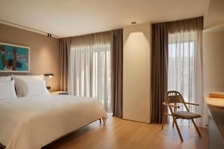 Dusit Suites Hotel Athens - 8