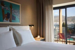 Dusit Suites Athens - Athens - 6