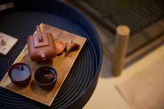Dusit Suites Athens - Athens - 4