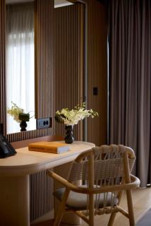 Dusit Suites Hotel Athens - 1