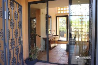 VILLA DUMAS with amazing sea views, AC and private pool - Sitges - 2