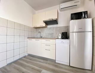 Apartment Almira with sea view - Krk - 7