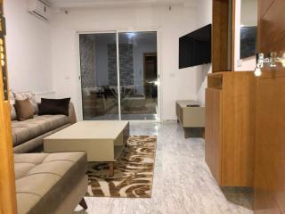 Le Lux au lac 2 Tunis - 1