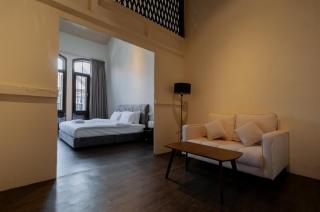 Melayu Villa by Aayu - 10 mins walk to 1st Avenue Mall George Town - George Town - 3