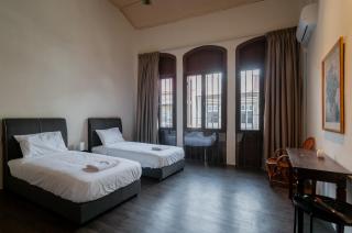 Melayu Villa by Aayu George Town Penang - George Town - 4