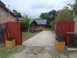 El Elyon Duplex - Santa Rosa de Calamuchita - 0