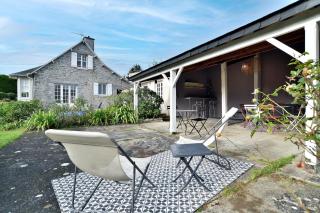Le Clos Marin - Belle maison avec Dépendance - Saint-Cast-le-Guildo - 9