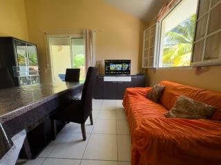 Le Cocon Tropical - A 15min à pied de la plage - Sainte-Anne - 9