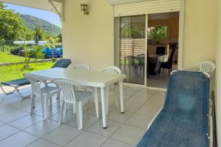 Le Cocon Tropical - A 15min à pied de la plage - Sainte-Anne - 8