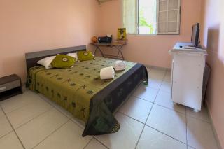 Le Cocon Tropical - A 15min à pied de la plage - 6