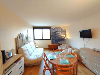 Studio cosy 4 pers à St-Lary avec coin nuit, kitchenette équipée - FR-1-457-340 - Saint-Lary-Soulan - 6