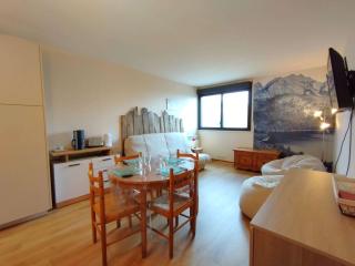 Studio cosy 4 pers à St-Lary avec coin nuit, kitchenette équipée - FR-1-457-340 - Saint-Lary-Soulan - 5