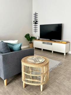 Casa del Mar - Huisie by die See - 2