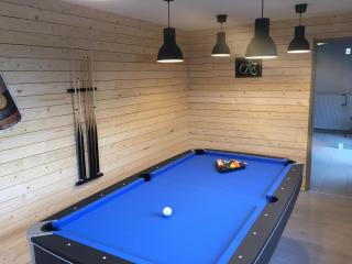 Chalet Ardenne - Rochehaut - 1