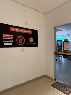Ape Bongiovani Campus 1 - Presidente Prudente - 2