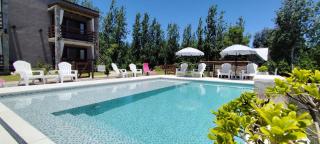 Gemas Apart - Villa Yacanto - 7