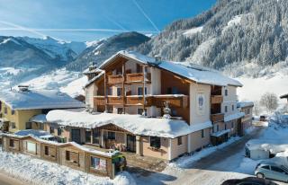 Hotel-Pension Egger - 9