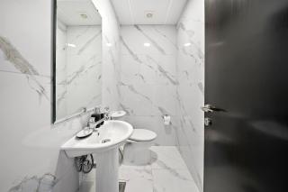 Newly-furnished 1BR at DEC Tower 2 - 4