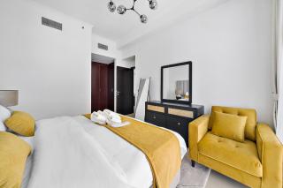 Newly-furnished 1BR at DEC Tower 2 - Dubaï - 2