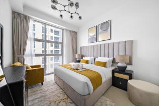 Newly-furnished 1BR at DEC Tower 2 - Dubaï - 9