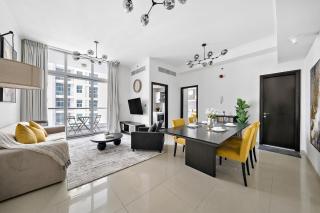 Newly-furnished 1BR at DEC Tower 2 - Dubaï - 7