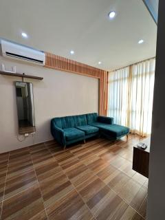 Departamento en residencial - Tarapoto - 8