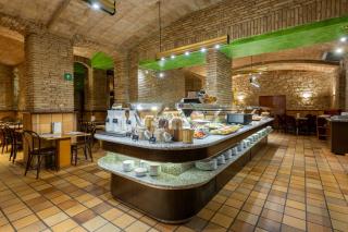 Hotel Rialto - Barcelone - 1