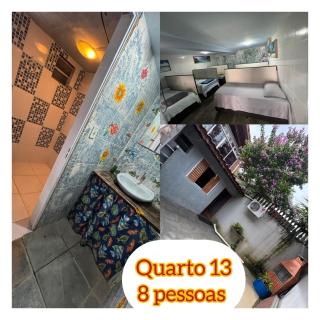 Pousada Guarapiranga - São Paulo - 9