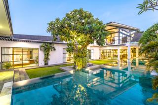 Smeralda Villa Canggu - Canggu - 0