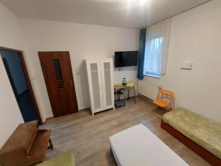 Pokoje Hotelowe Noclegi Hotel Pensjonat Venus Siedlce - Siedlce - 1
