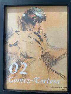 Gómez-Tortosa Apartamento - Novelda - 1