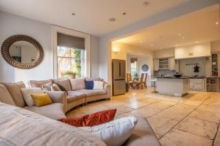 Margaretta House - King's Lynn - 1