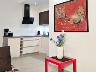 visit baltic - Rezydencja Sienkiewicza apartament z tarasem RS2 30 - Świnoujście - 2