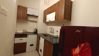 PLATiNUM AIRPORT LOUNGE - Ernakulam - 3