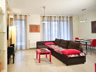 visit baltic - Rezydencja Sienkiewicza apartament z tarasem RS2 30 - Świnoujście - 5