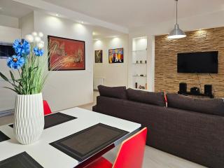 visit baltic - Rezydencja Sienkiewicza apartament z tarasem RS2 30 - Świnoujście - 0