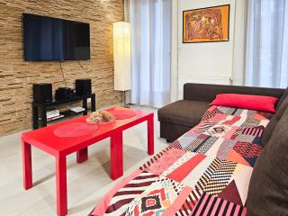 visit baltic - Rezydencja Sienkiewicza apartament z tarasem RS2 30 - Świnoujście - 1